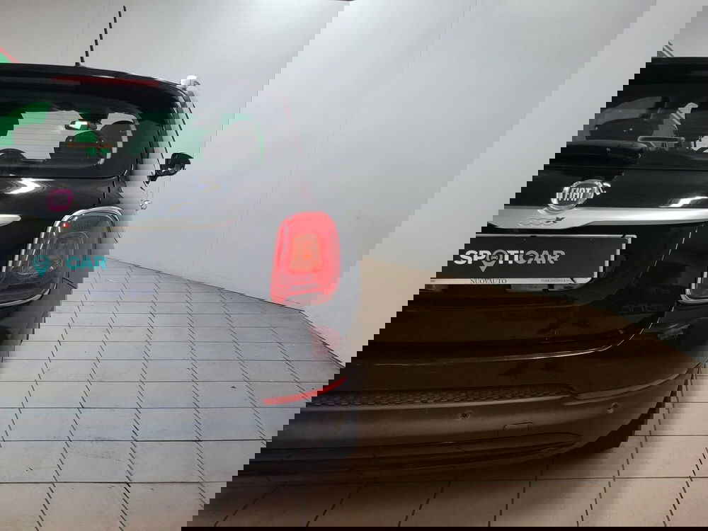 Fiat 500X usata a Arezzo (6)