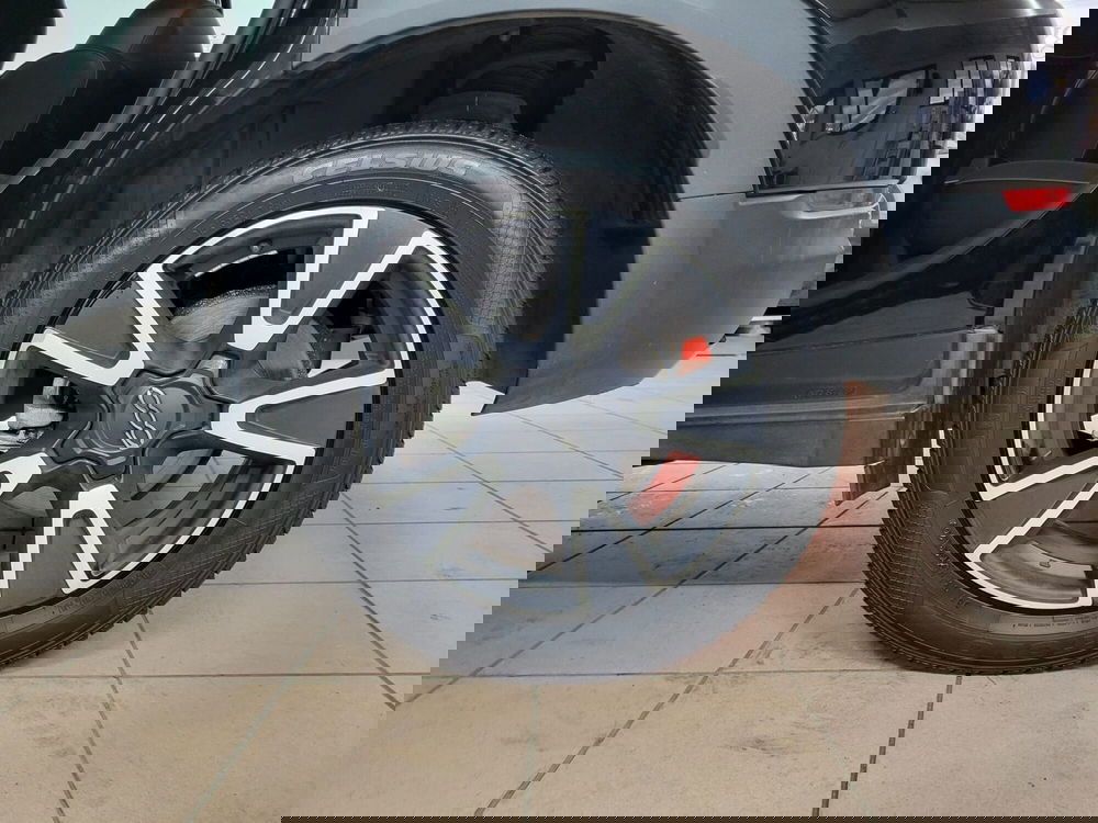 Fiat 500X usata a Arezzo (8)