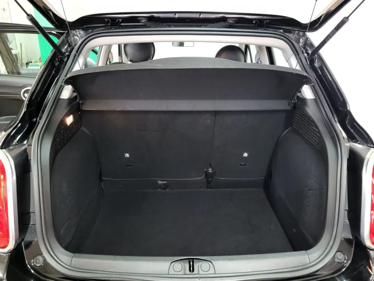 Fiat 500X usata a Arezzo (9)