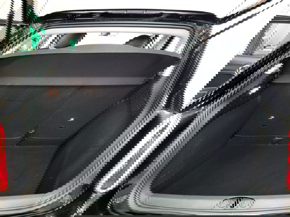 Fiat 500X usata a Arezzo (9)