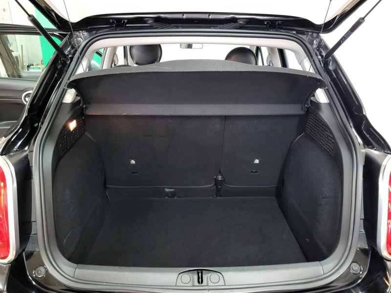 Fiat 500X usata a Arezzo (9)