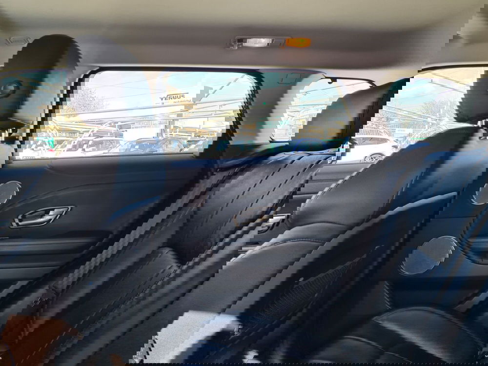 Land Rover Range Rover Evoque usata a Monza e Brianza (14)