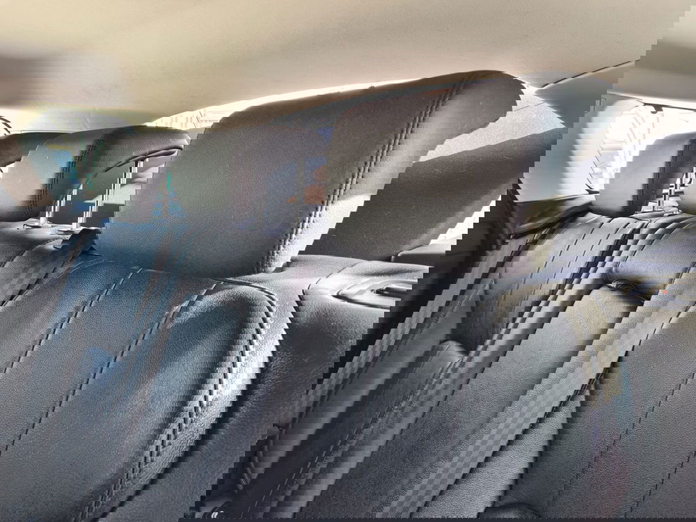 Land Rover Range Rover Evoque usata a Monza e Brianza (17)