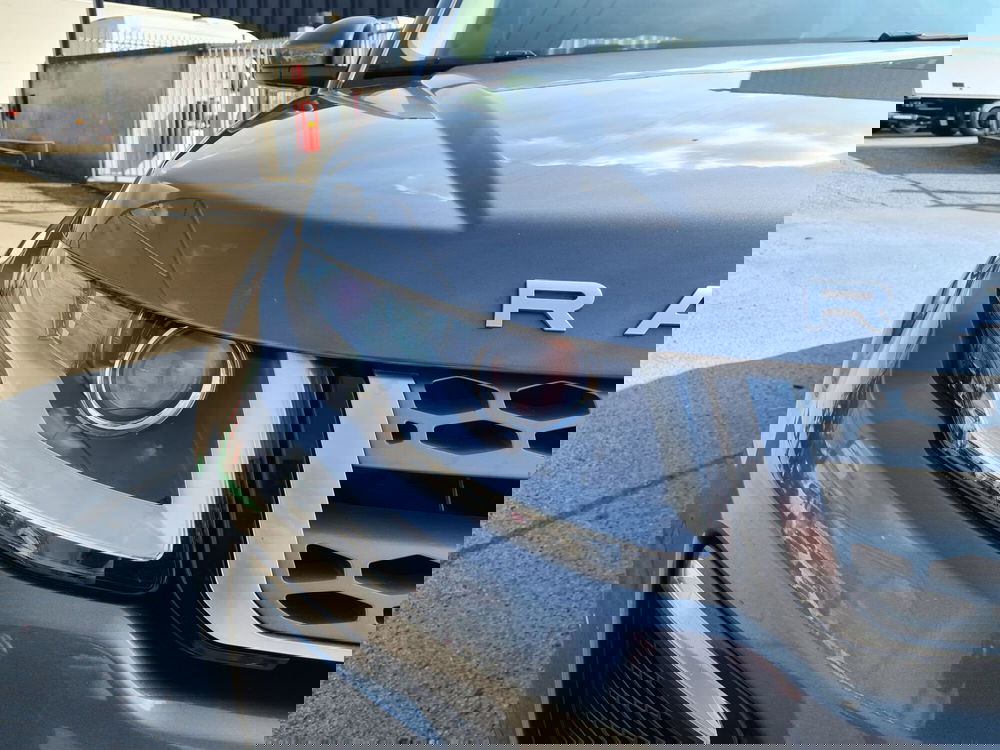 Land Rover Range Rover Evoque usata a Monza e Brianza (19)