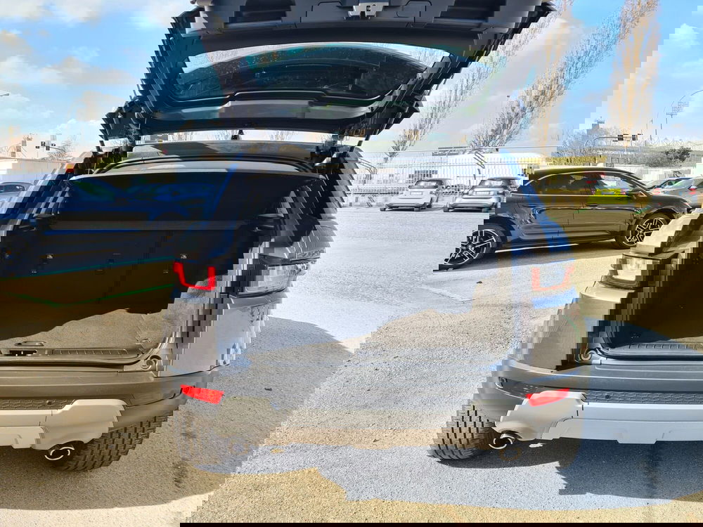 Land Rover Range Rover Evoque usata a Monza e Brianza (6)