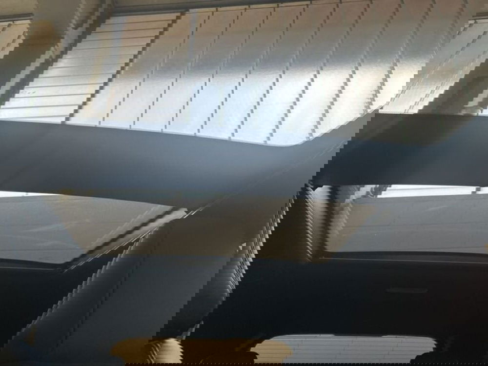 Toyota Corolla Cross Hybrid usata a Bergamo (11)