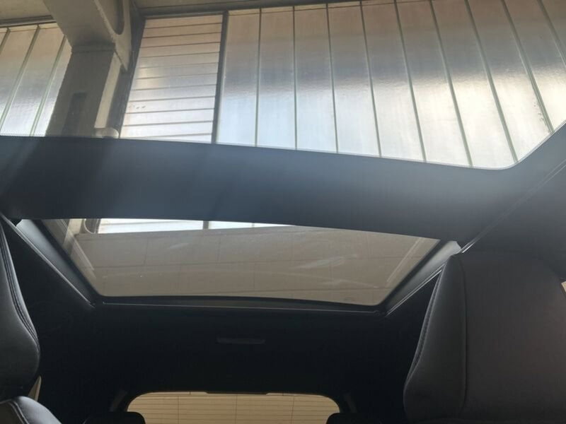 Toyota Corolla Cross Hybrid usata a Bergamo (11)