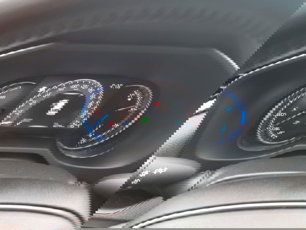 Toyota Rav4 usata a Bergamo (13)