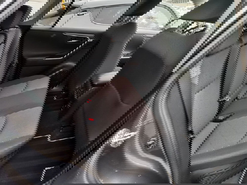 Toyota Rav4 usata a Bergamo (5)