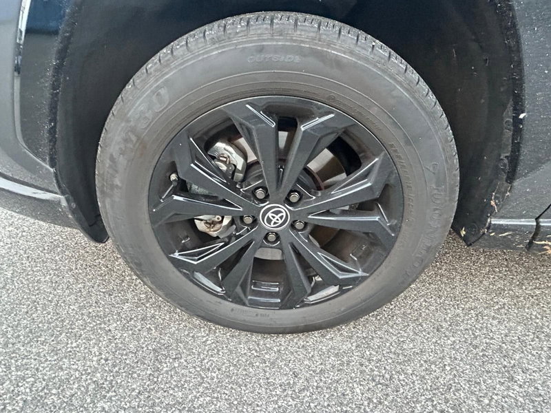 Toyota Rav4 usata a Bergamo (7)