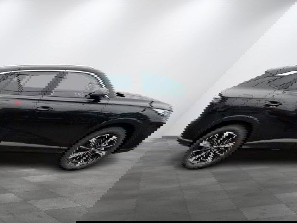 Mg HS nuova a Monza e Brianza (7)