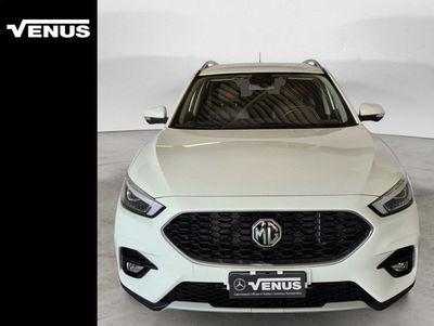 Mg ZS ZS 1.0 Luxury auto del 2024 usata a Monza