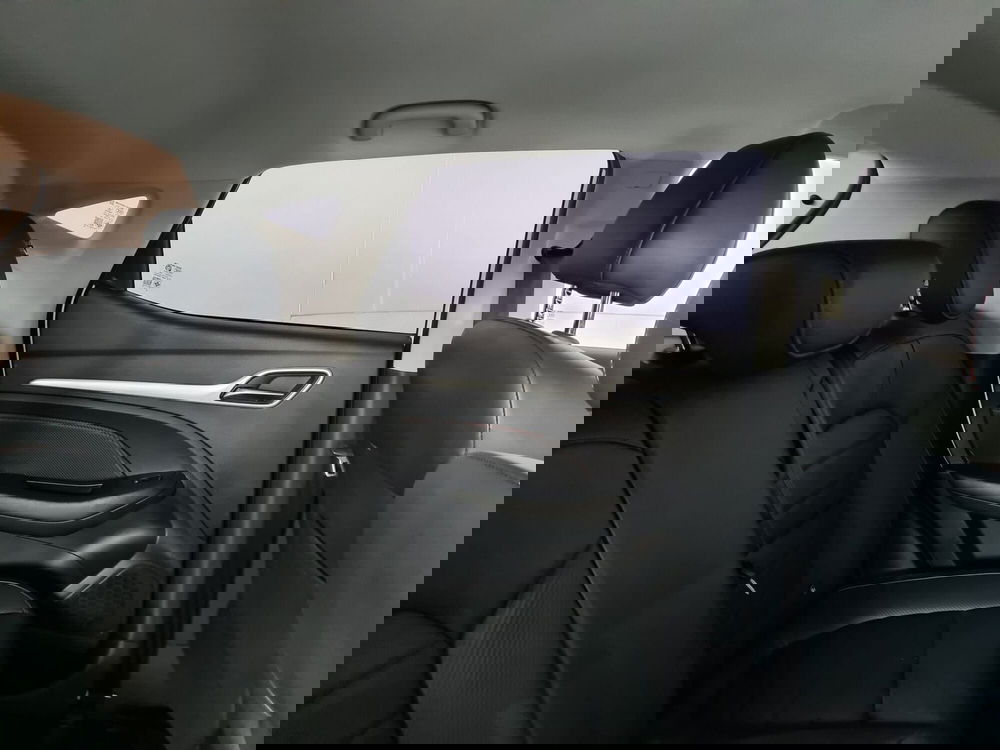 Mg ZS usata a Monza e Brianza (13)