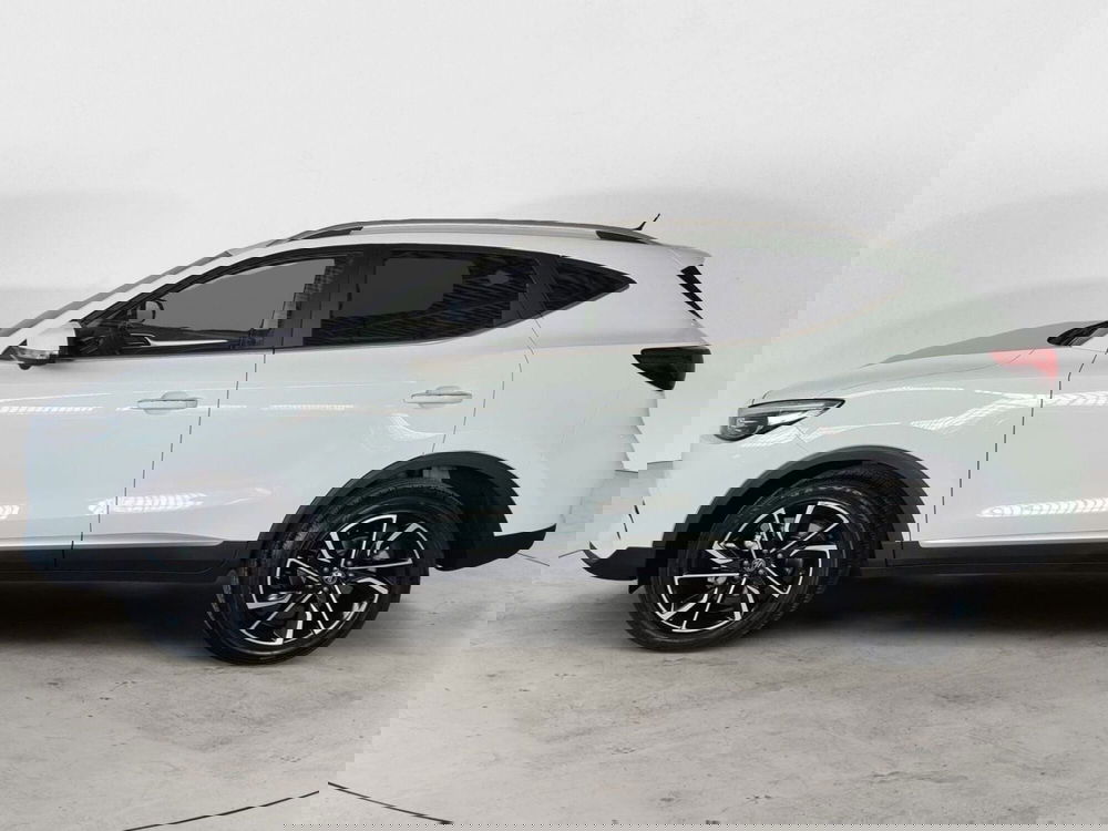 Mg ZS usata a Monza e Brianza (3)