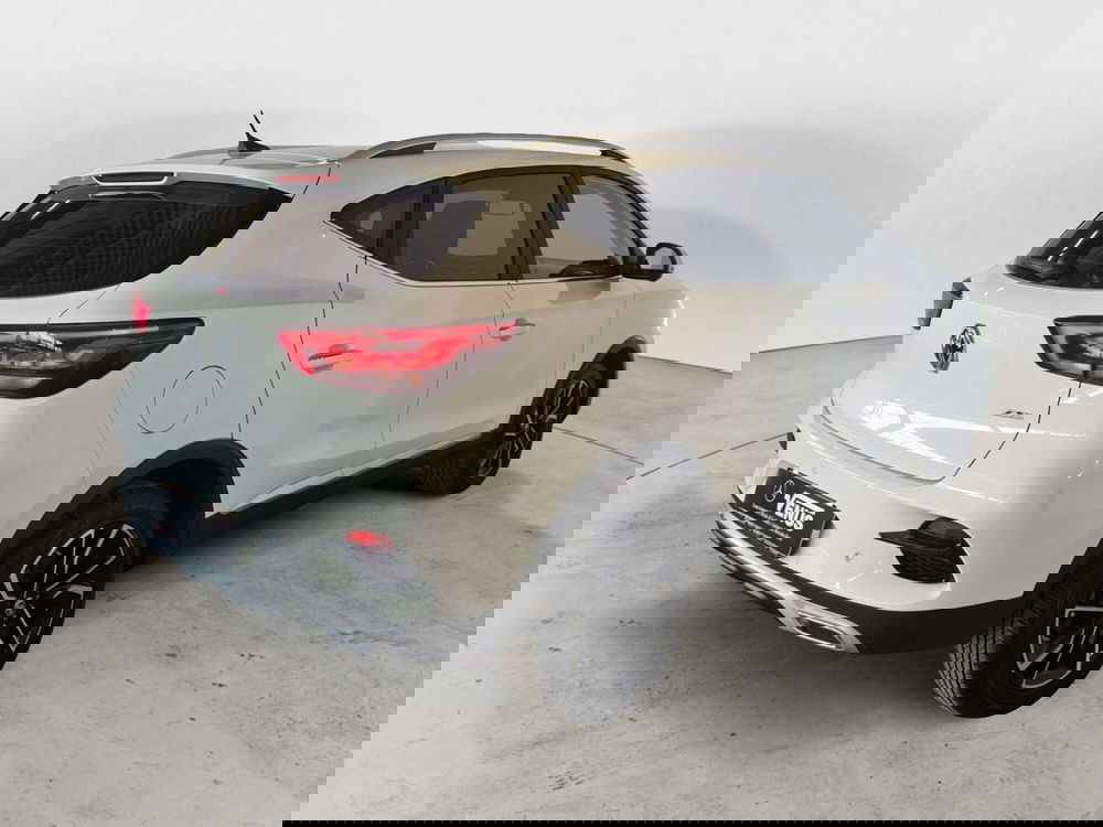 Mg ZS usata a Monza e Brianza (6)