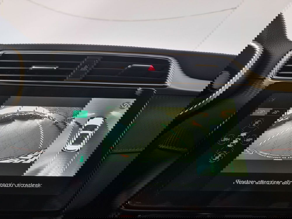 Mg ZS usata a Monza e Brianza (9)