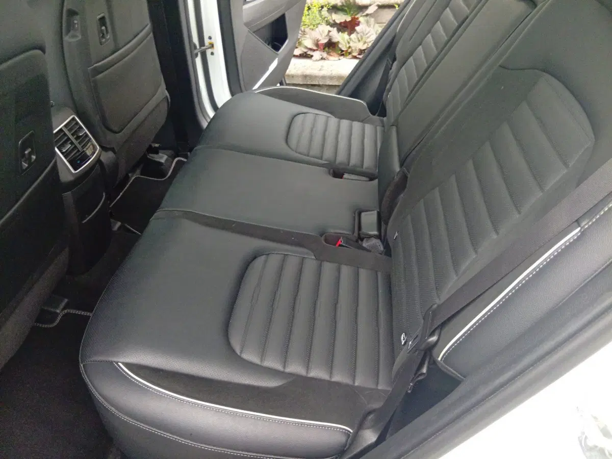 Kia Sportage usata a Brescia (10)