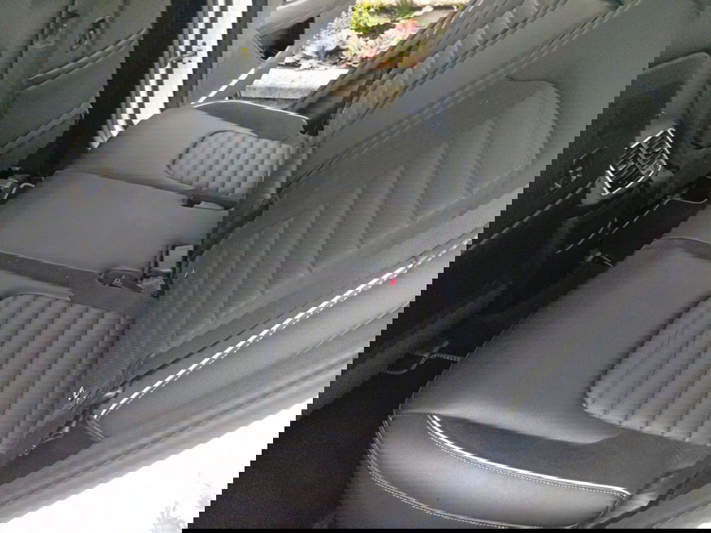 Kia Sportage usata a Brescia (10)