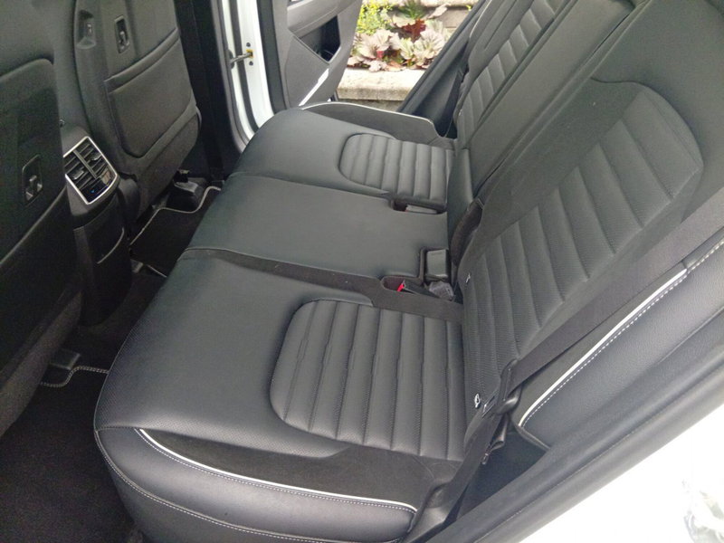 Kia Sportage usata a Brescia (10)