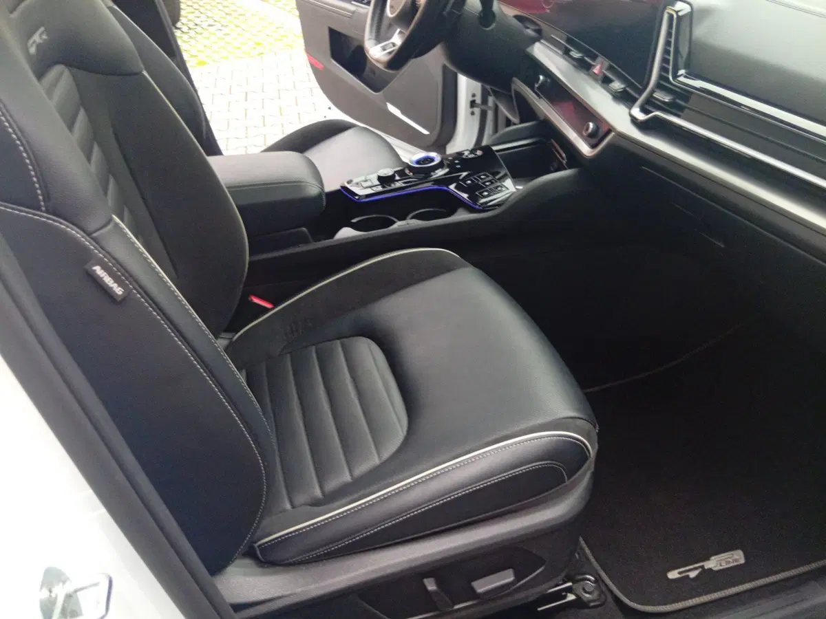 Kia Sportage usata a Brescia (11)