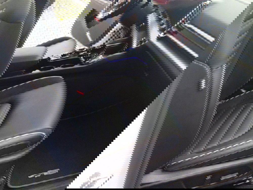 Kia Sportage usata a Brescia (11)