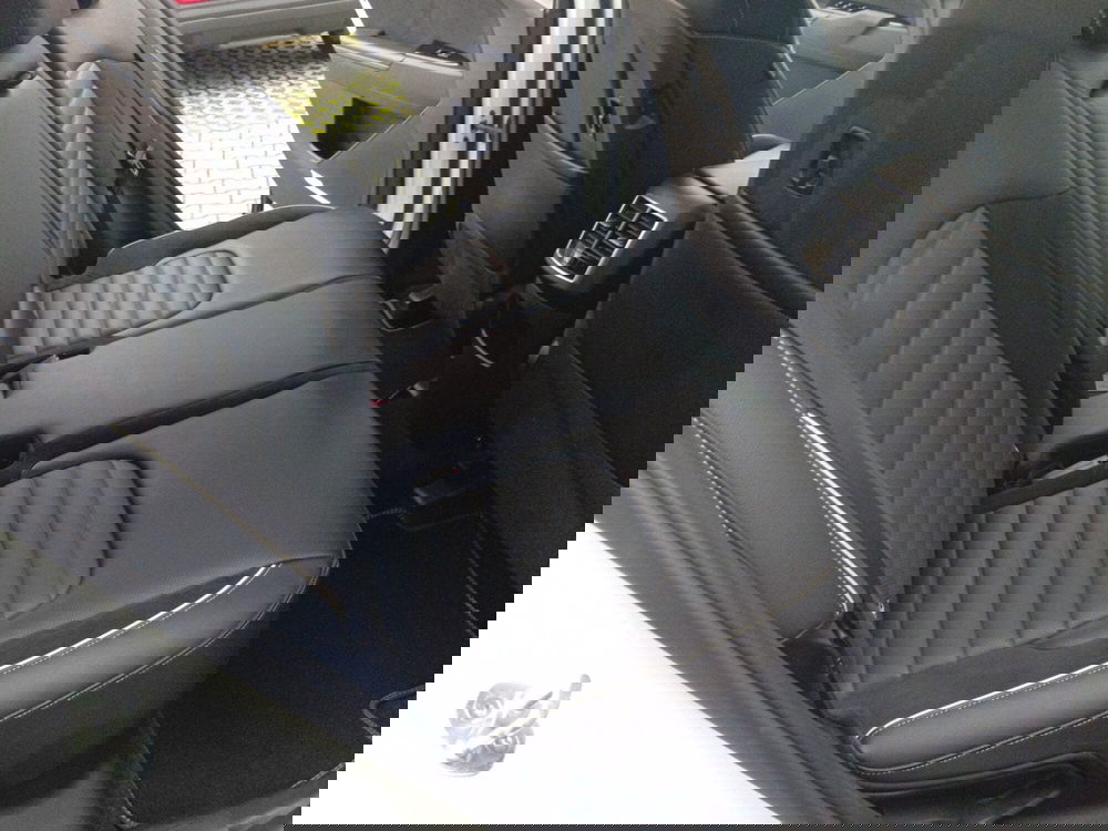 Kia Sportage usata a Brescia (12)