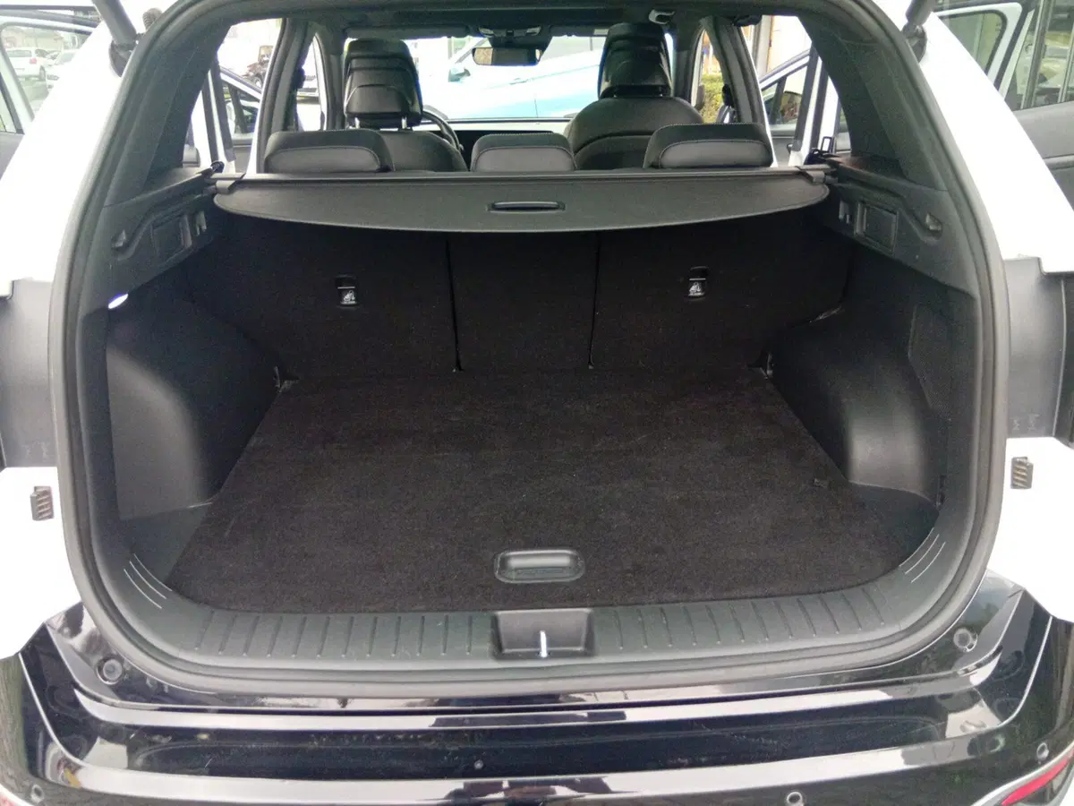 Kia Sportage usata a Brescia (13)