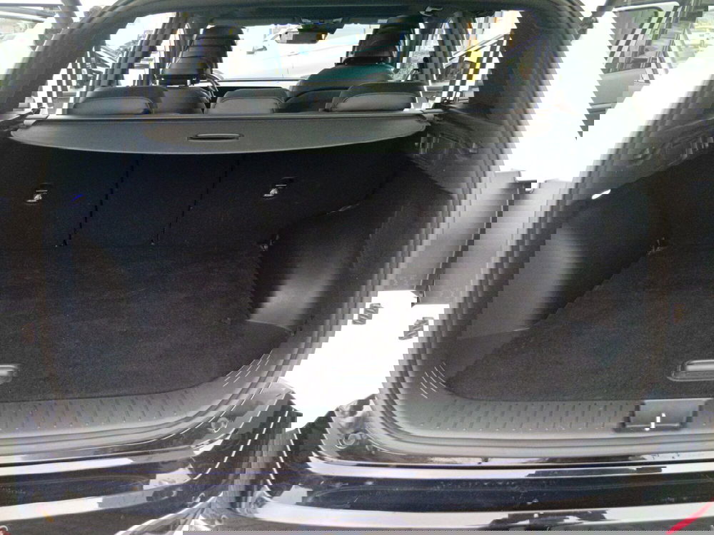 Kia Sportage usata a Brescia (13)