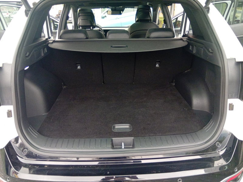 Kia Sportage usata a Brescia (13)