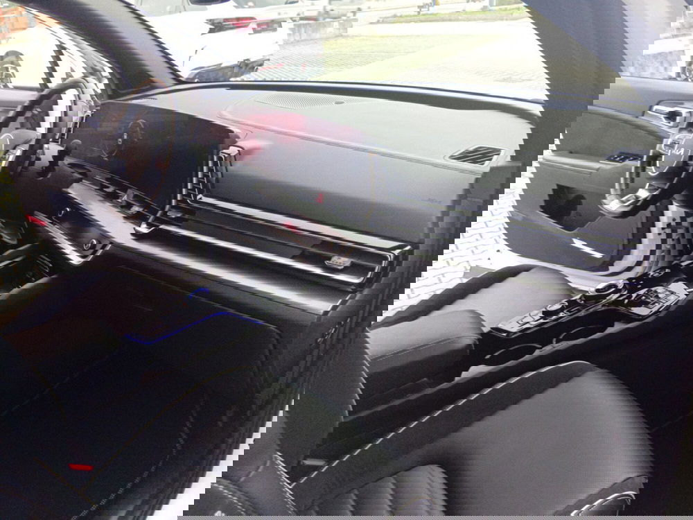 Kia Sportage usata a Brescia (15)