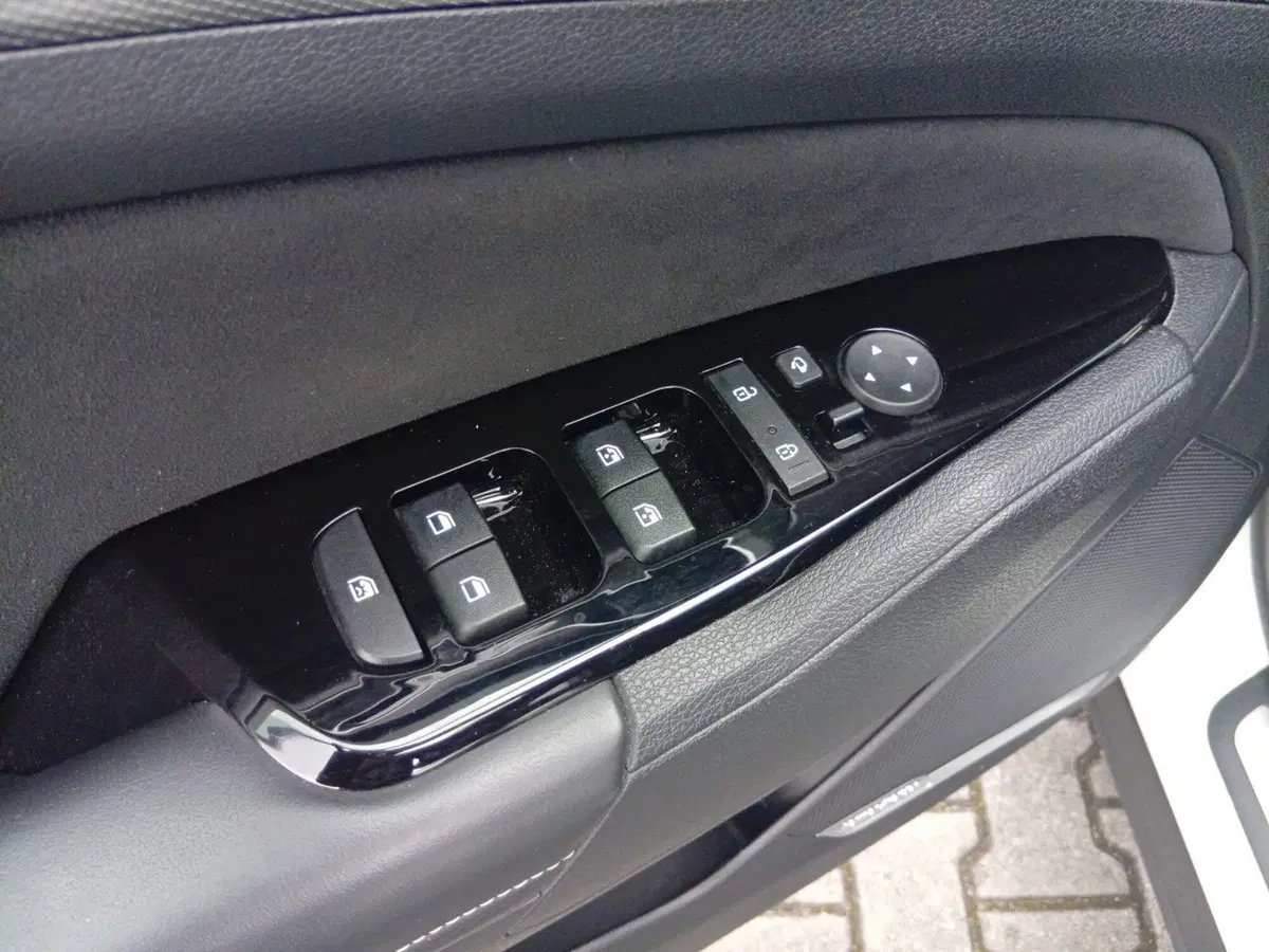 Kia Sportage usata a Brescia (16)