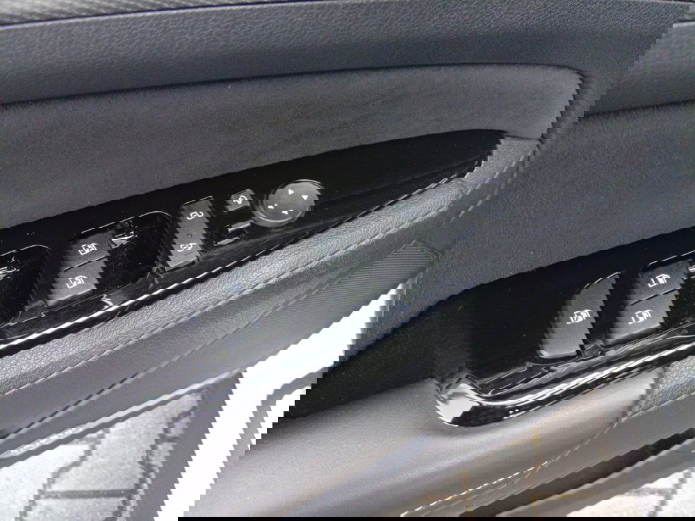 Kia Sportage usata a Brescia (16)