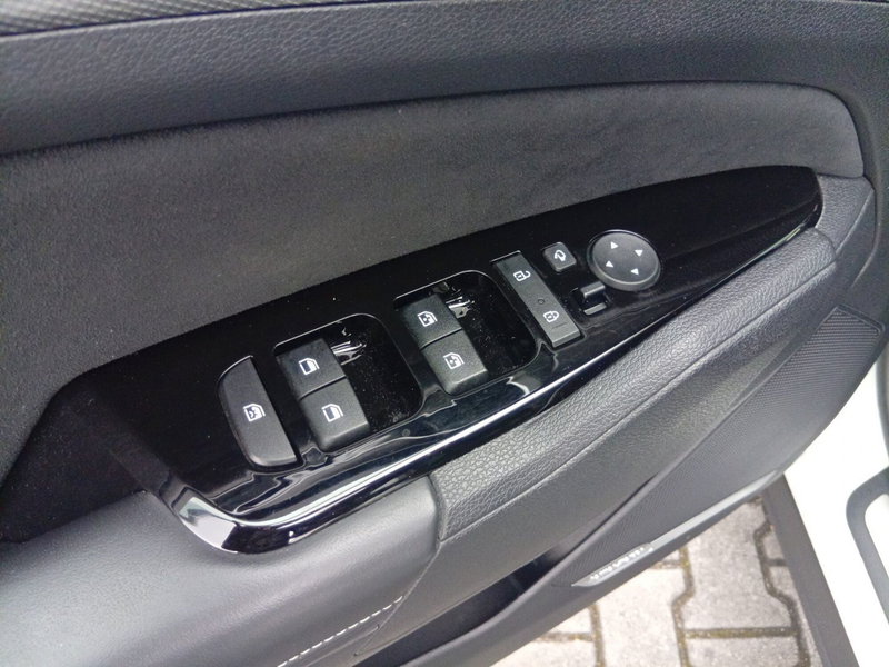 Kia Sportage usata a Brescia (16)