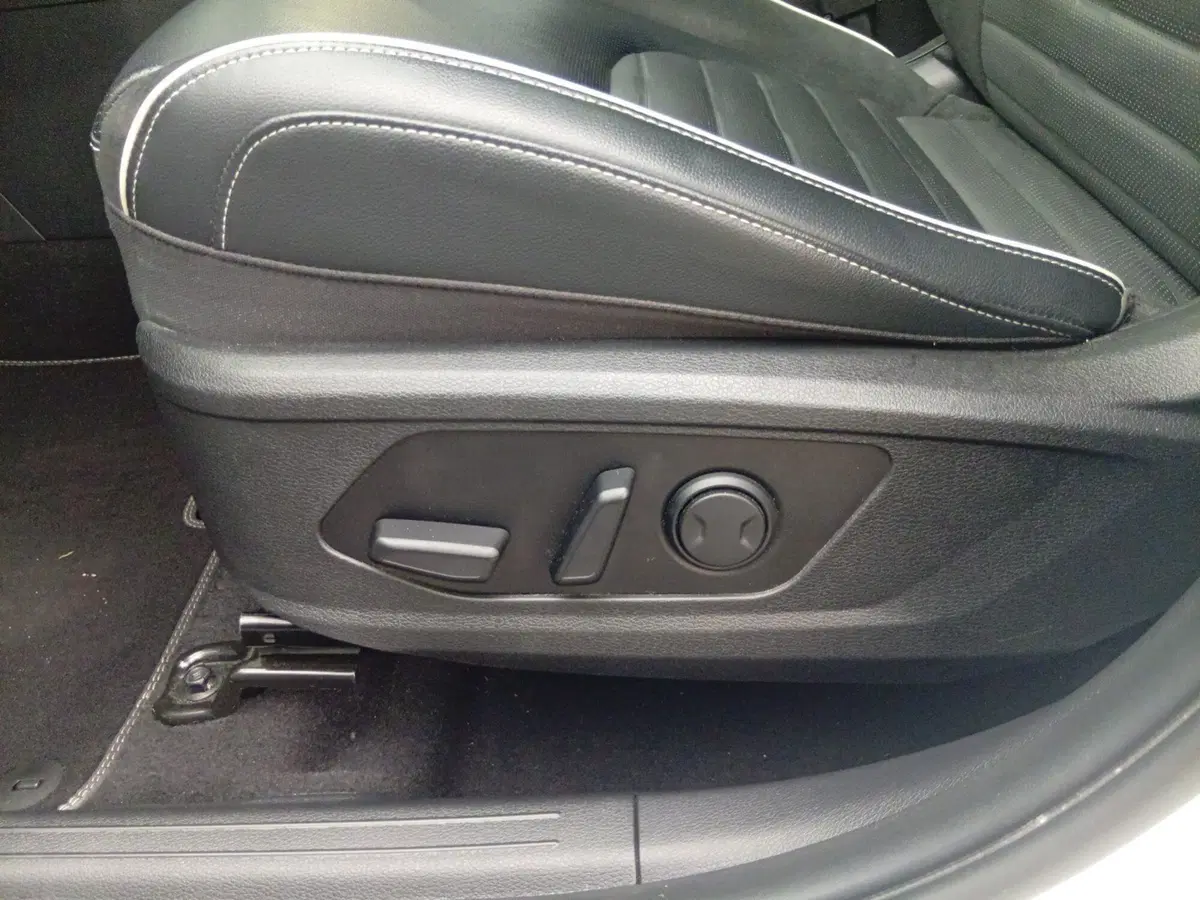 Kia Sportage usata a Brescia (17)