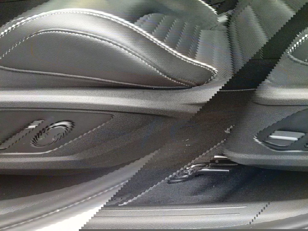 Kia Sportage usata a Brescia (17)