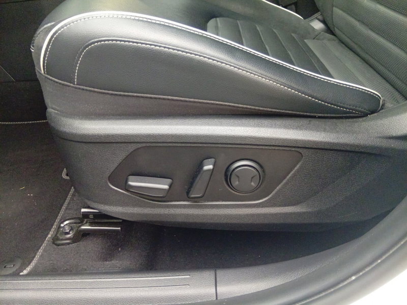 Kia Sportage usata a Brescia (17)