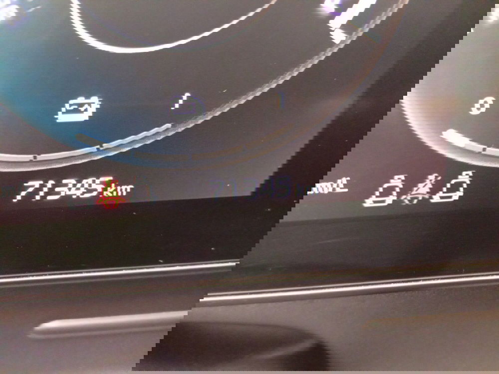 Kia Sportage usata a Brescia (19)