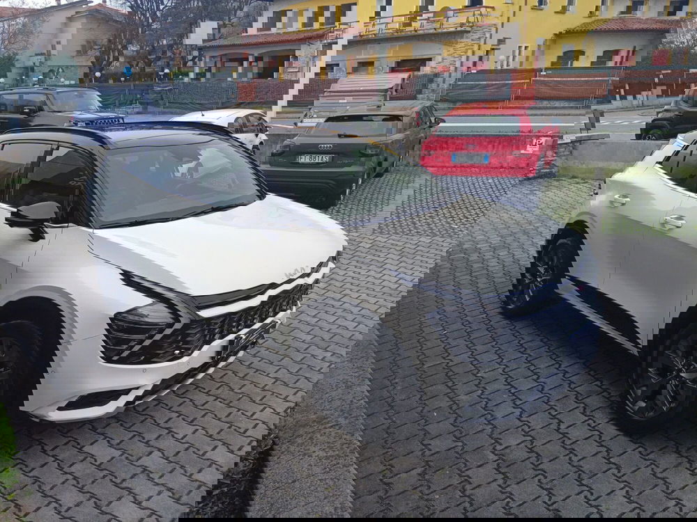 Kia Sportage usata a Brescia (4)