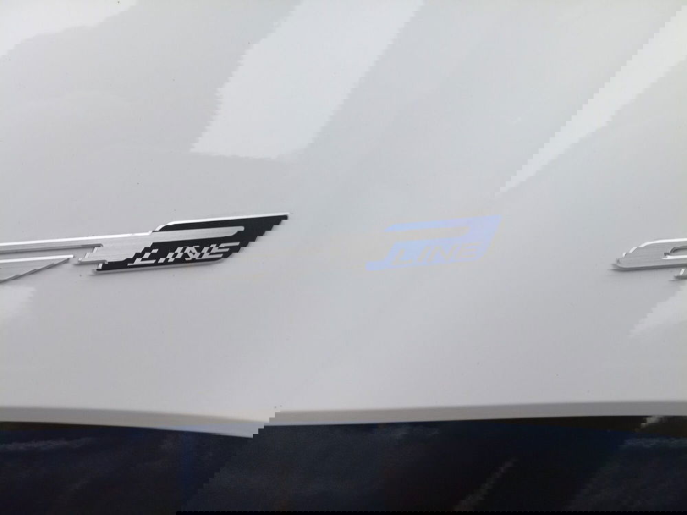 Kia Sportage usata a Brescia (8)