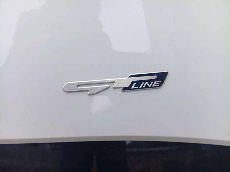 Kia Sportage usata a Brescia (8)