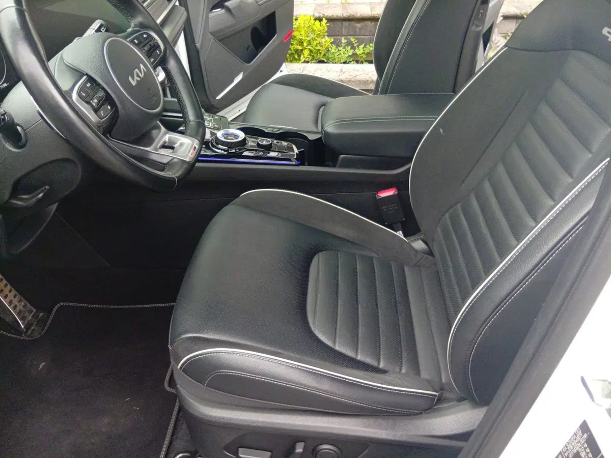 Kia Sportage usata a Brescia (9)