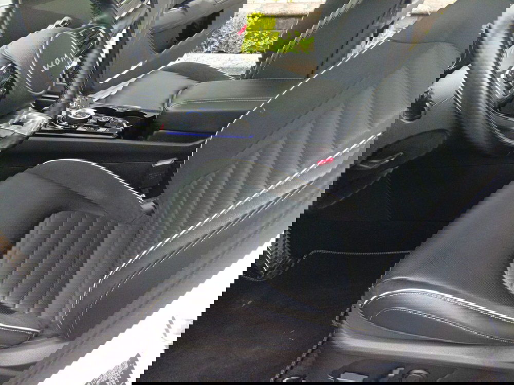 Kia Sportage usata a Brescia (9)