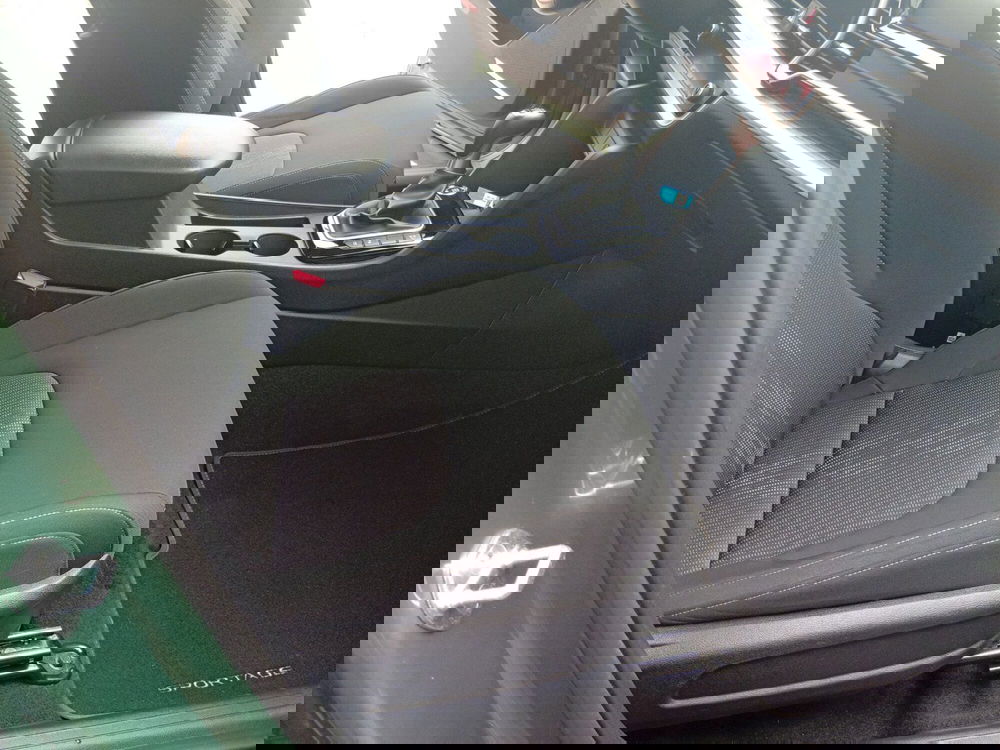 Kia Sportage usata a Brescia (10)