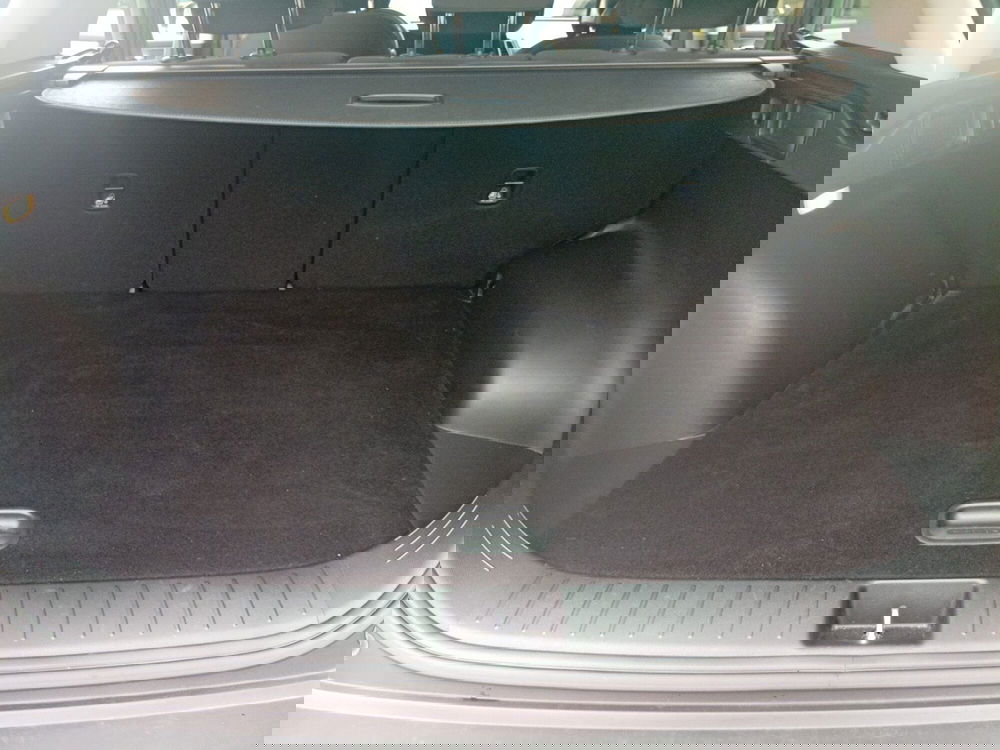 Kia Sportage usata a Brescia (12)