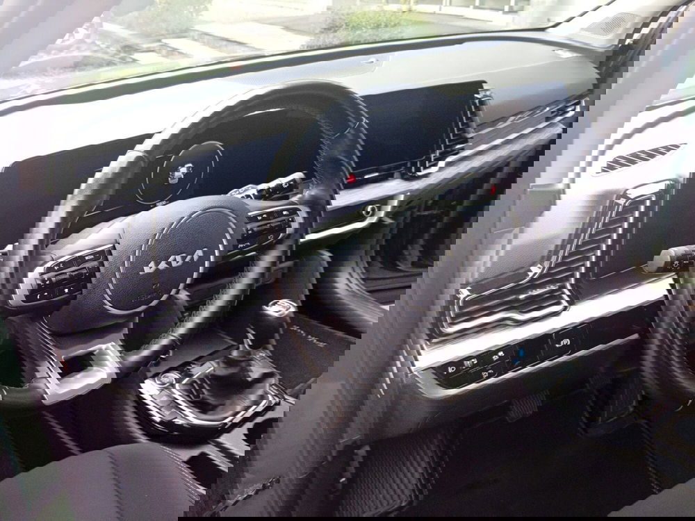 Kia Sportage usata a Brescia (13)