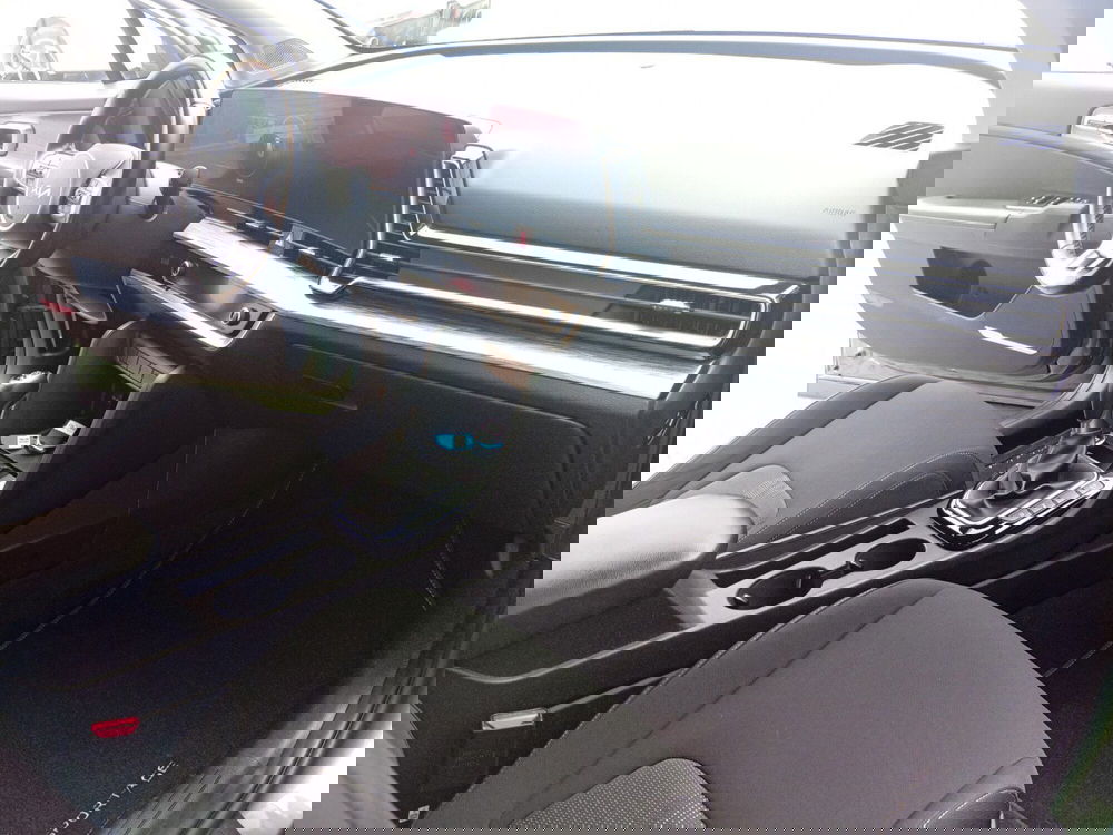 Kia Sportage usata a Brescia (14)