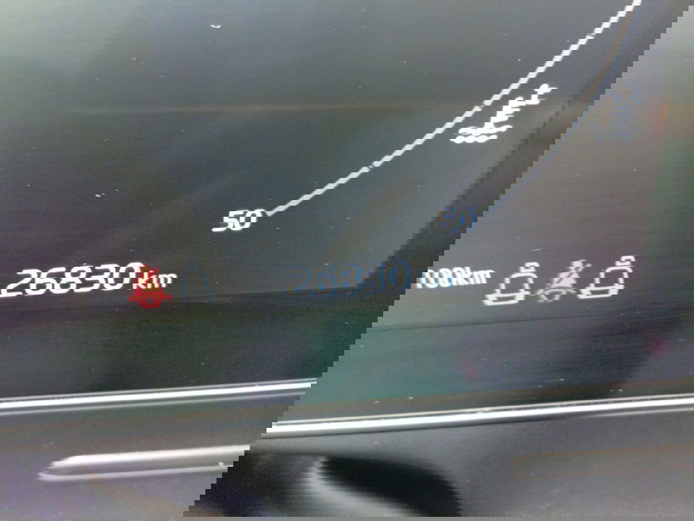 Kia Sportage usata a Brescia (15)