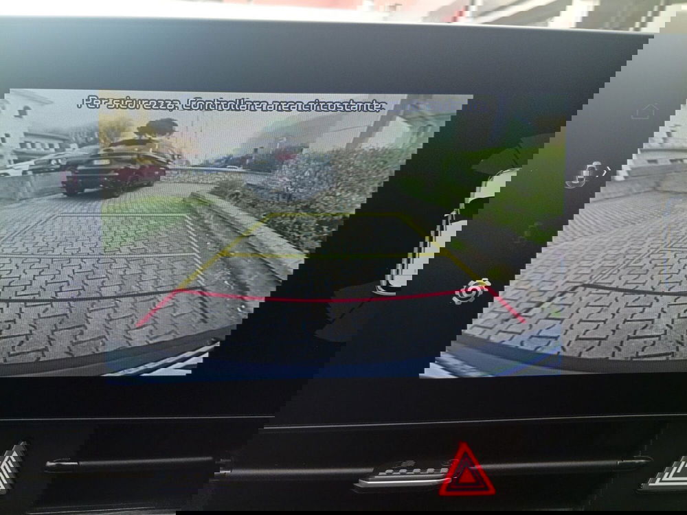 Kia Sportage usata a Brescia (16)