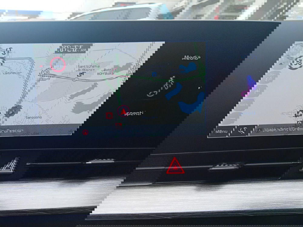 Kia Sportage usata a Brescia (17)