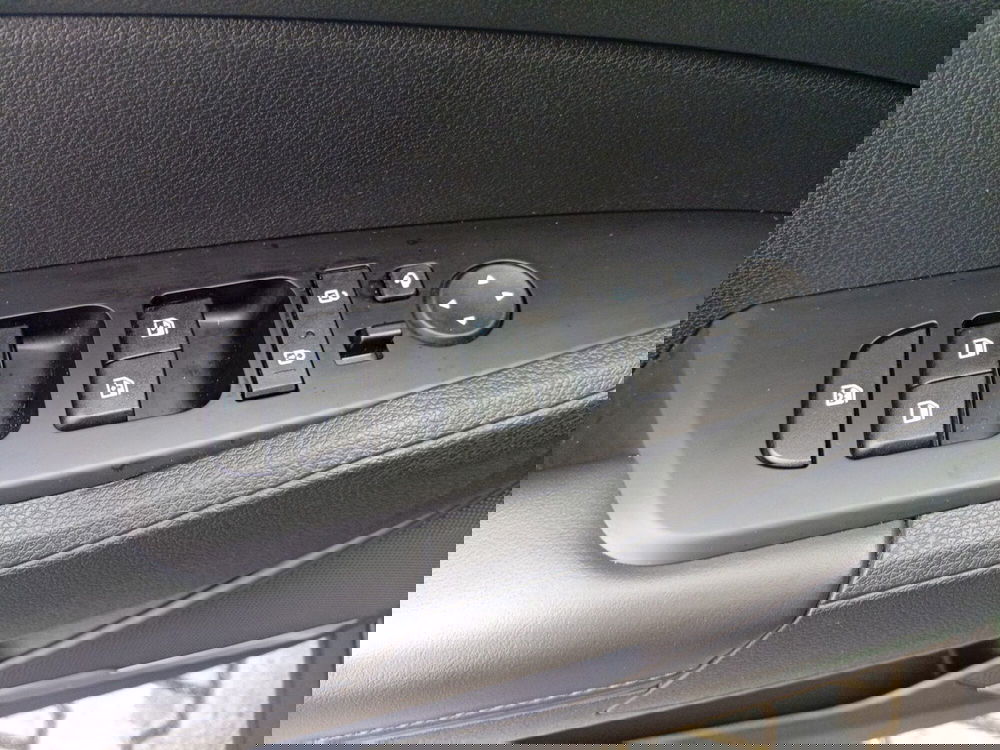 Kia Sportage usata a Brescia (18)